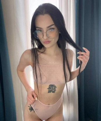 Анкета проститутки Иванна - город Лысогорская, 19 лет, №2305