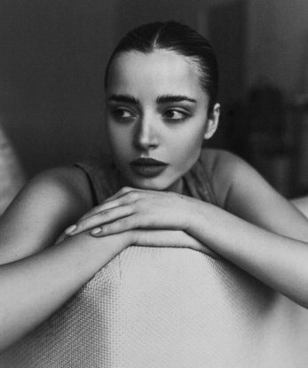 Анкета проститутки Светлана - город Лысогорская, 21 год, №7509